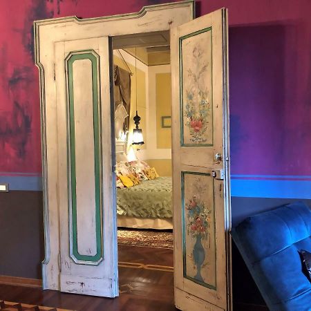 Apartament L'Ape Regina Ferrara Zewnętrze zdjęcie