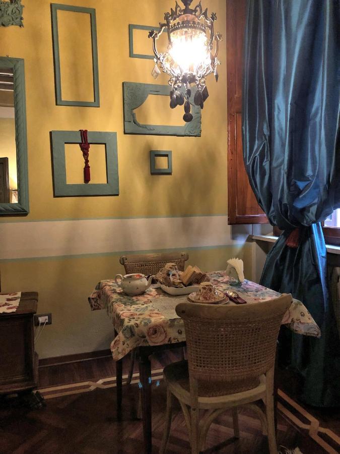Apartament L'Ape Regina Ferrara Zewnętrze zdjęcie