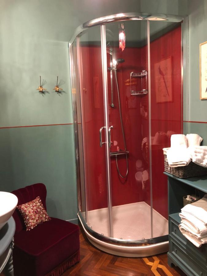Apartament L'Ape Regina Ferrara Zewnętrze zdjęcie