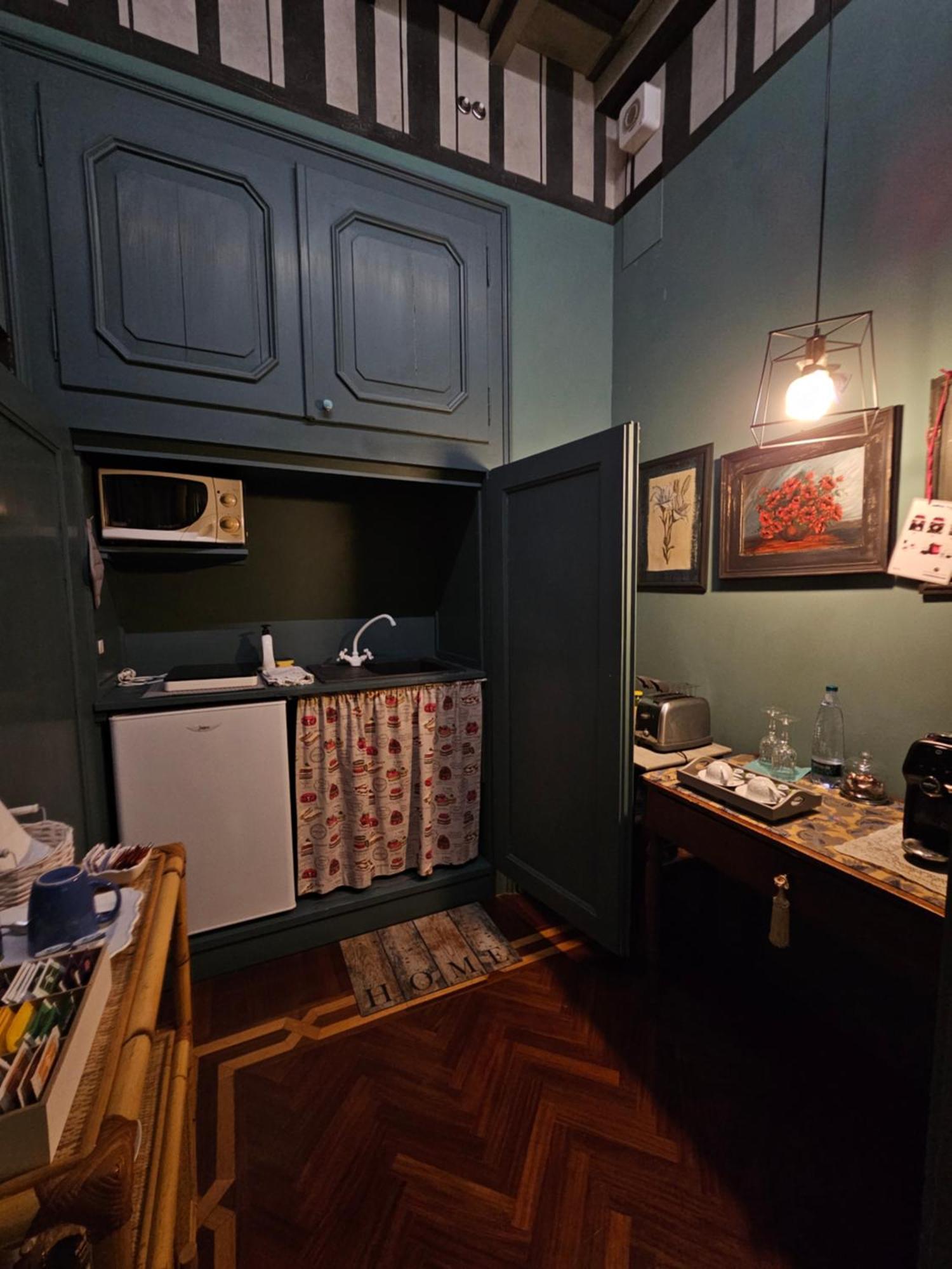 Apartament L'Ape Regina Ferrara Zewnętrze zdjęcie