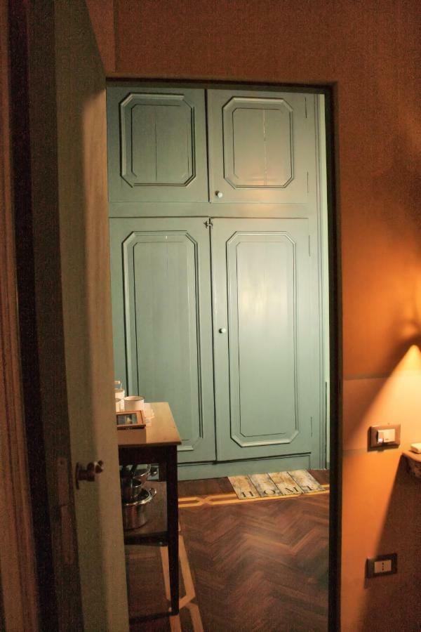 Apartament L'Ape Regina Ferrara Zewnętrze zdjęcie